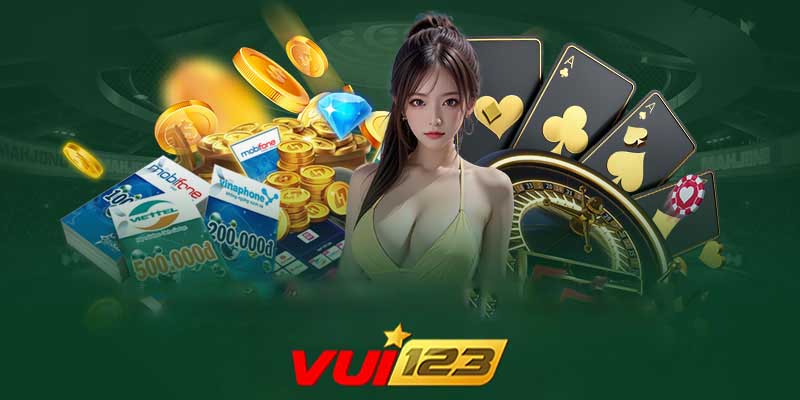 Hướng dẫn đăng ký tham gia chơi casino Vui123